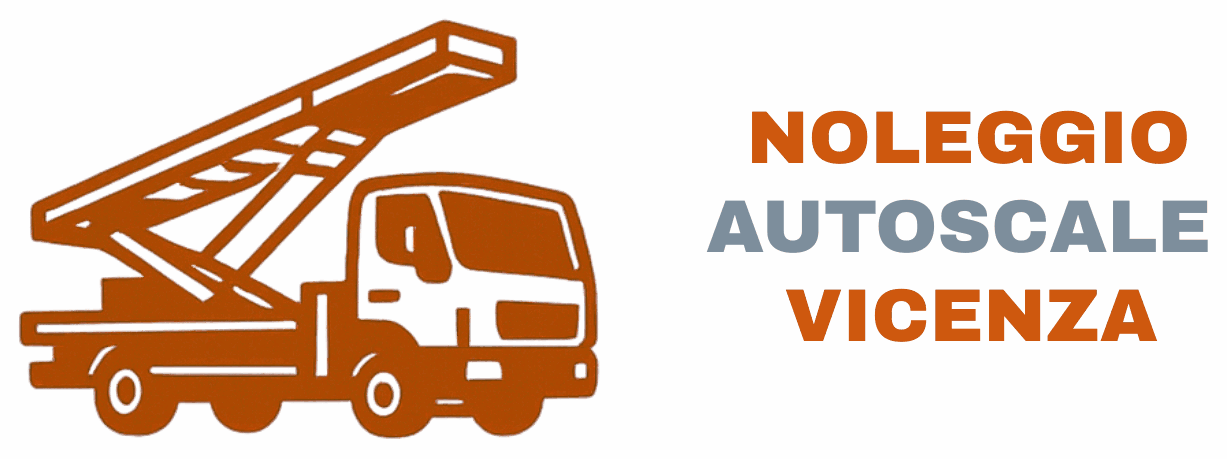 Noleggio autoscale Vicenza
